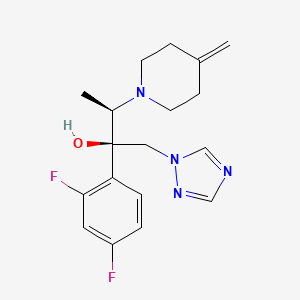 Efinaconazole