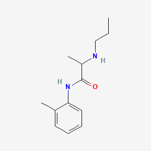 2D Structure