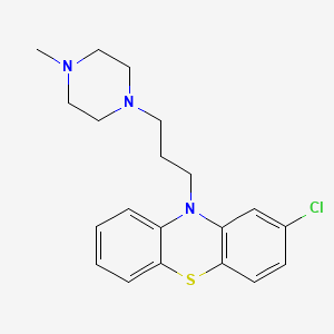 Prochlorperazine