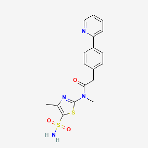 2D Structure