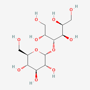2D Structure