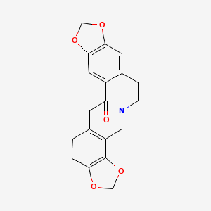 2D Structure