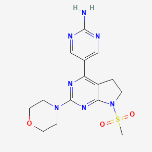 2D Structure