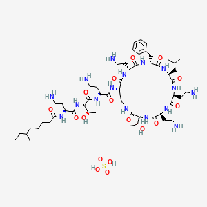 Polymyxin B Sulfate