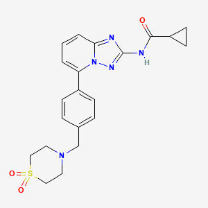 2D Structure