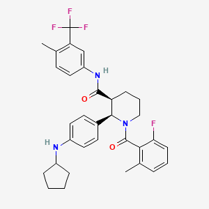 2D Structure