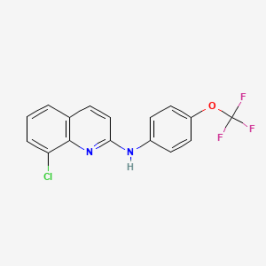 2D Structure