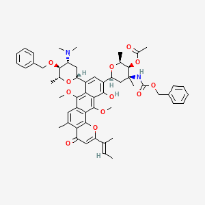 2D Structure