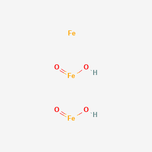 Ferumoxytol