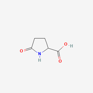 DL-Pyroglutamic Acid API
