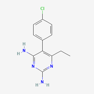 Pyrimethamine