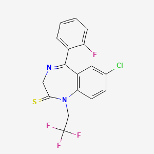 2D Structure