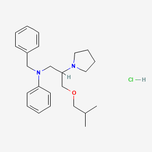 Bepridil