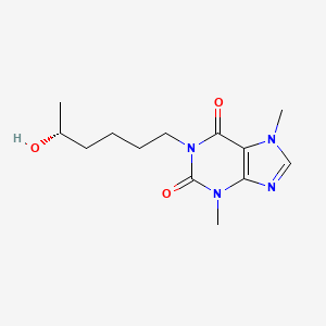 Lisofylline