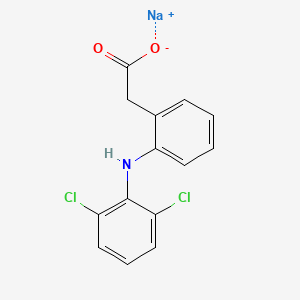 Diclofenac Sodium