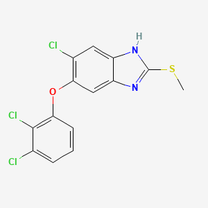 2D Structure