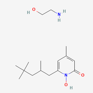 2D Structure