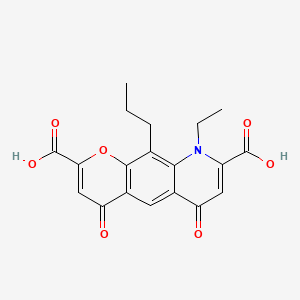 2D Structure