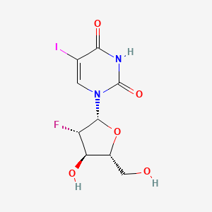 Fialuridine
