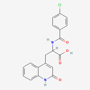 Rebamipide