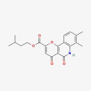 2D Structure