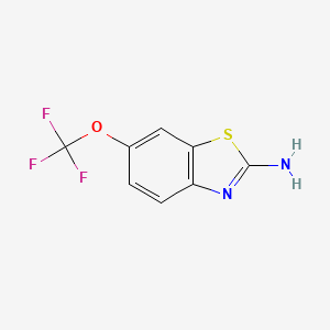 Riluzole