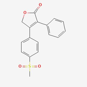 Rofecoxib