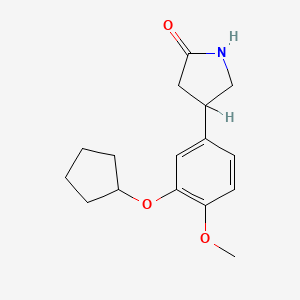 2D Structure