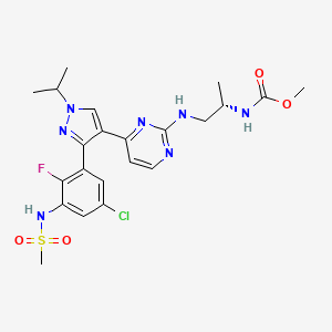 2D Structure