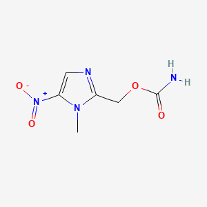 Ronidazole