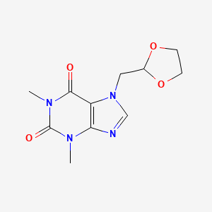 2D Structure