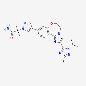 Taselisib