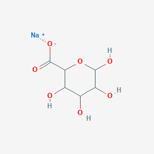 Sodium Alginate