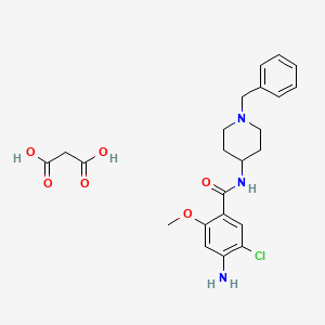2D Structure