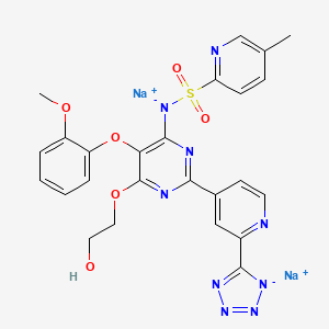 Clazosentan