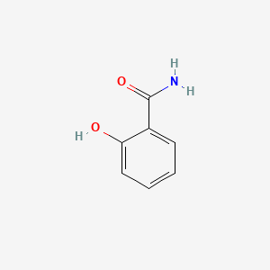 Salicylamide