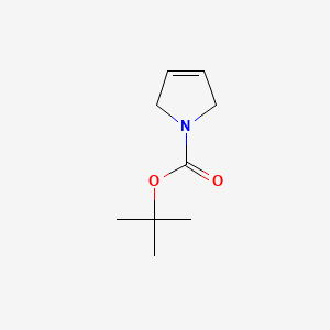 N-T-Boc-2,5-Dihydropyrrole