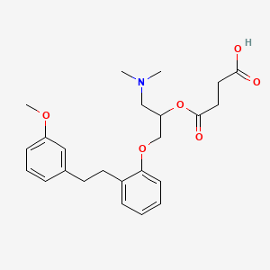 Sarpogrelate