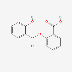 Salicylsalicylic Acid