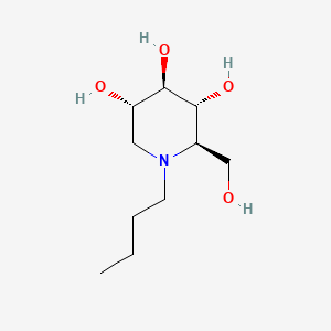 Miglustat