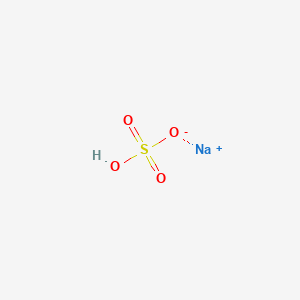 Sodium Hydrogen Sulfate