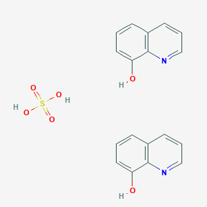 8-Quinolinol Sulfate