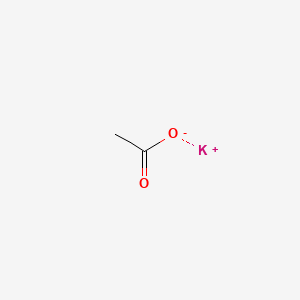 Potassium Acetate