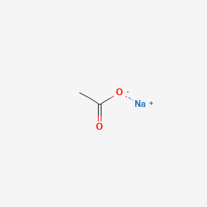 Sodium Acetate