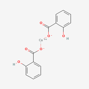 Calcium Salicylate