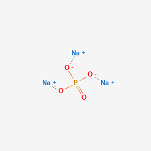 Sodium Phosphate, Tribasic-