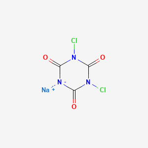 Sodium Dichloroisocyanurate