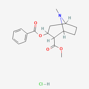 Cocaine Hydrochloride