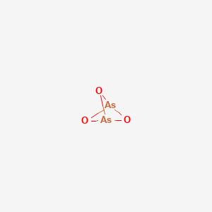 Arsenic Trioxide