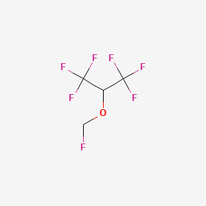 Sevoflurane